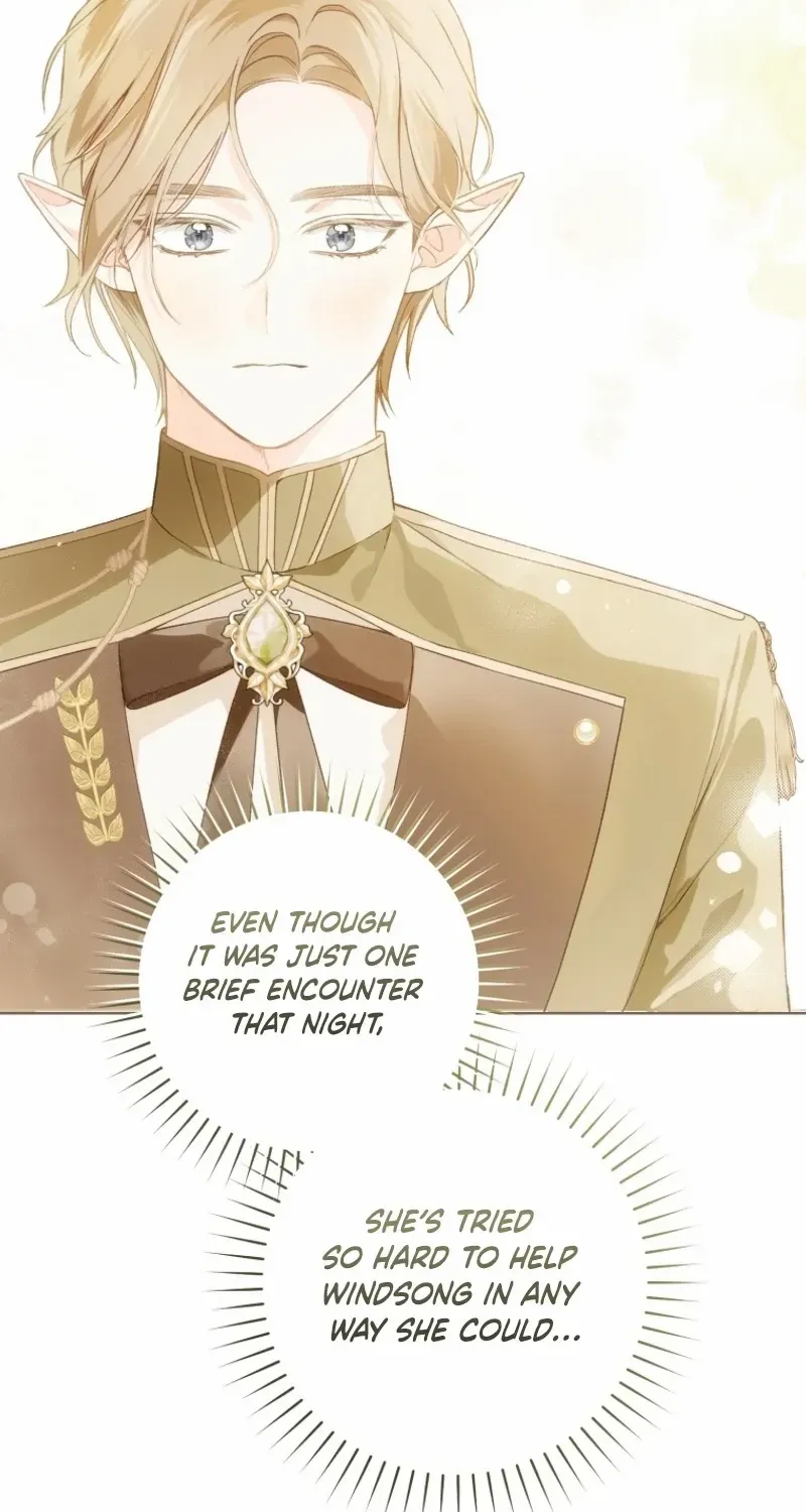 Marronnier Farm Near By The Imperial Palace Chapter 78 page 9 - 