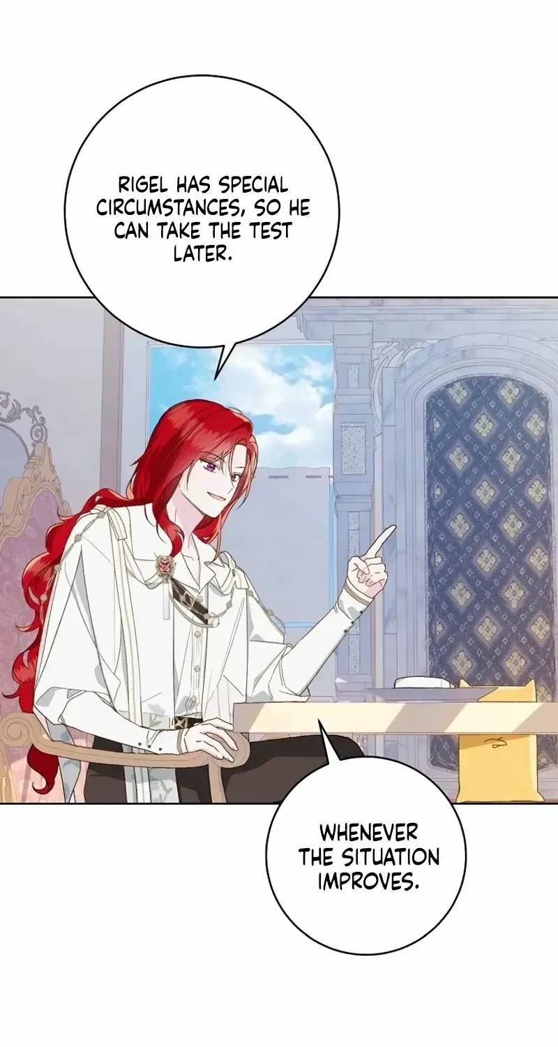 Marronnier Farm Near By The Imperial Palace Chapter 79 page 18 - 