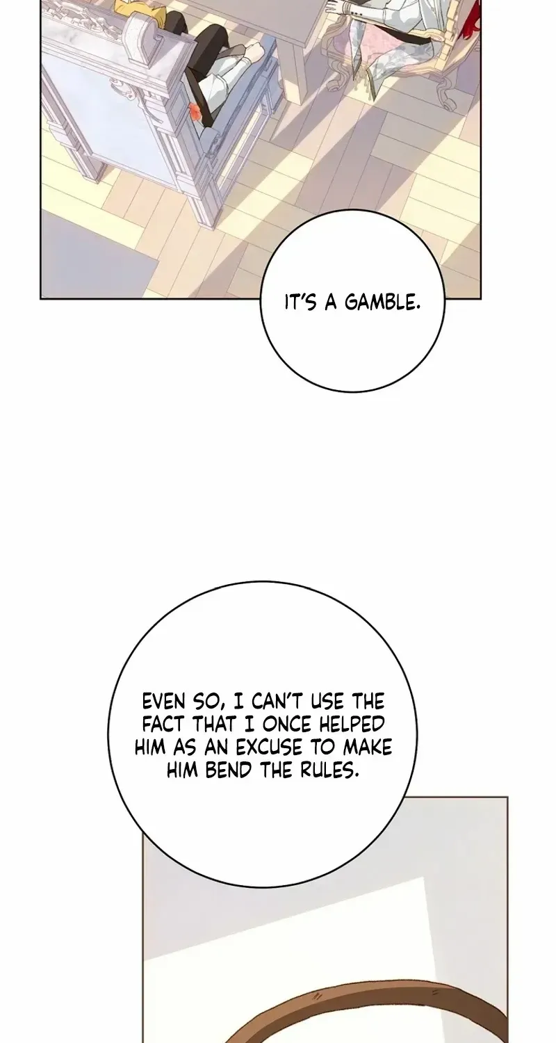 Marronnier Farm Near By The Imperial Palace Chapter 79 page 27 - 