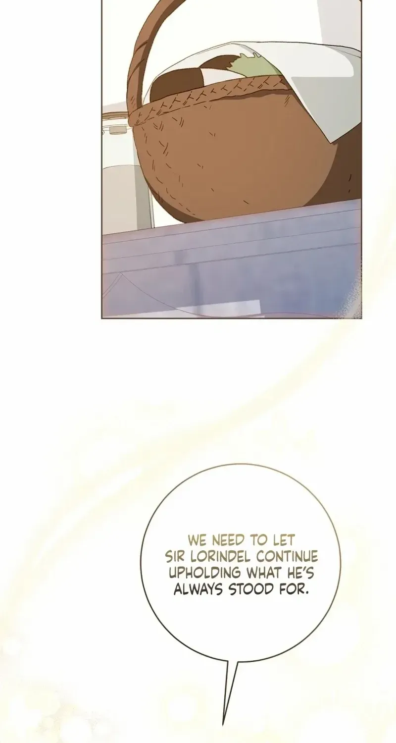 Marronnier Farm Near By The Imperial Palace Chapter 79 page 28 - 