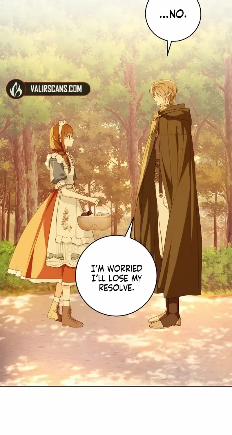 Marronnier Farm Near By The Imperial Palace Chapter 79 page 42 - 