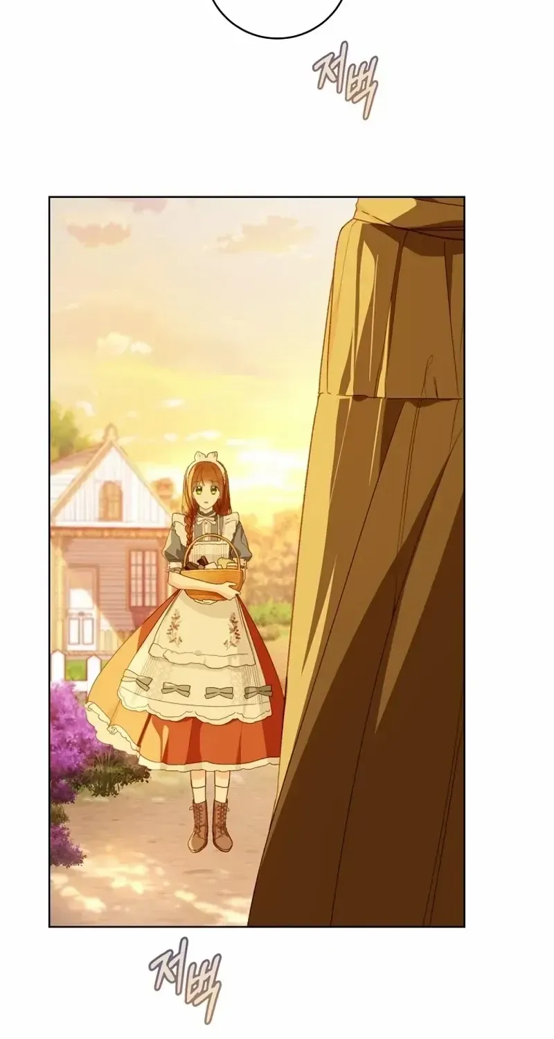 Marronnier Farm Near By The Imperial Palace Chapter 79 page 44 - 
