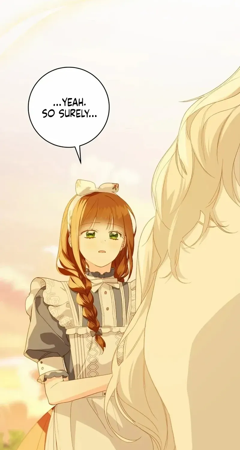 Marronnier Farm Near By The Imperial Palace Chapter 79 page 49 - 