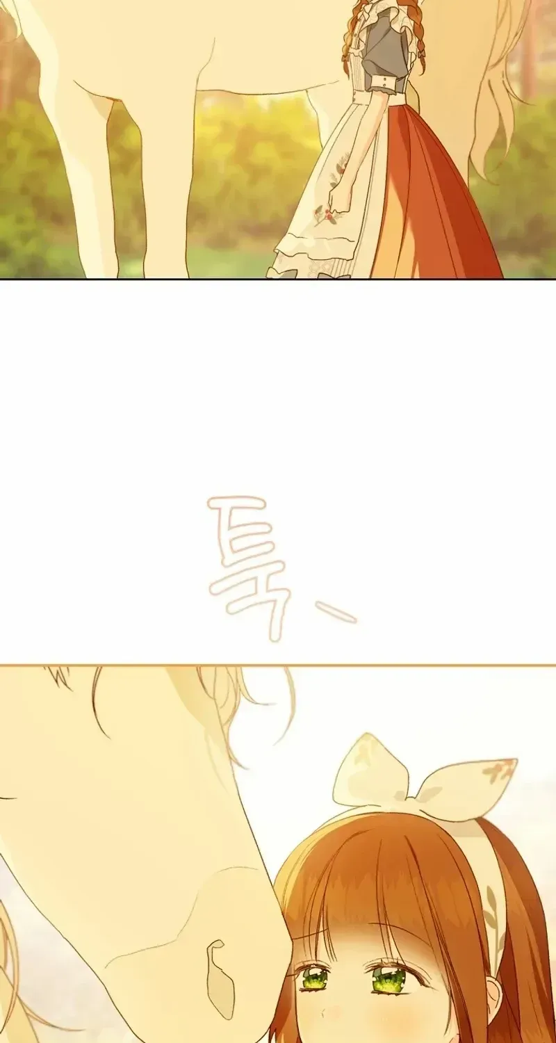 Marronnier Farm Near By The Imperial Palace Chapter 79 page 51 - 