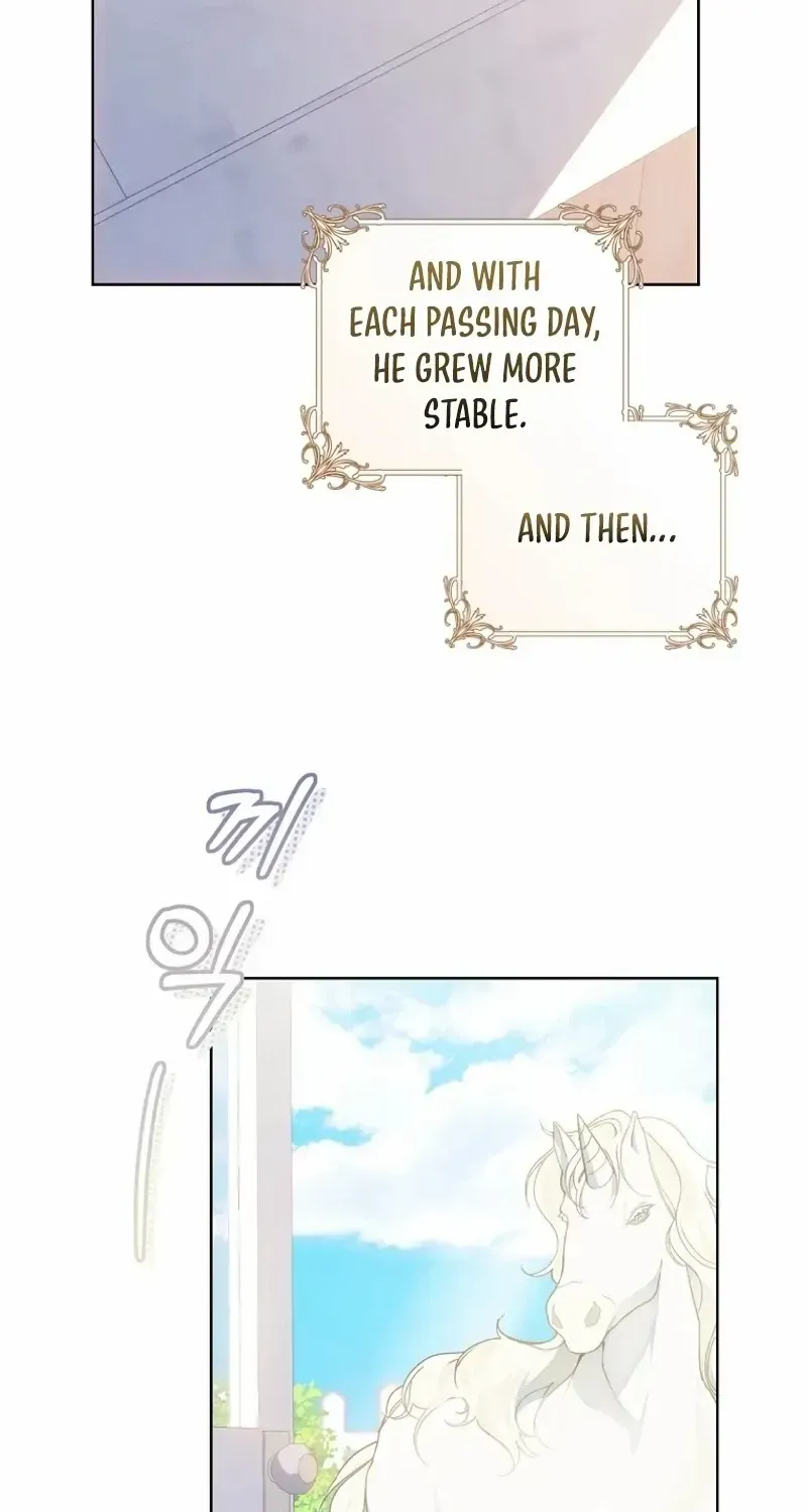 Marronnier Farm Near By The Imperial Palace Chapter 79 page 56 - 