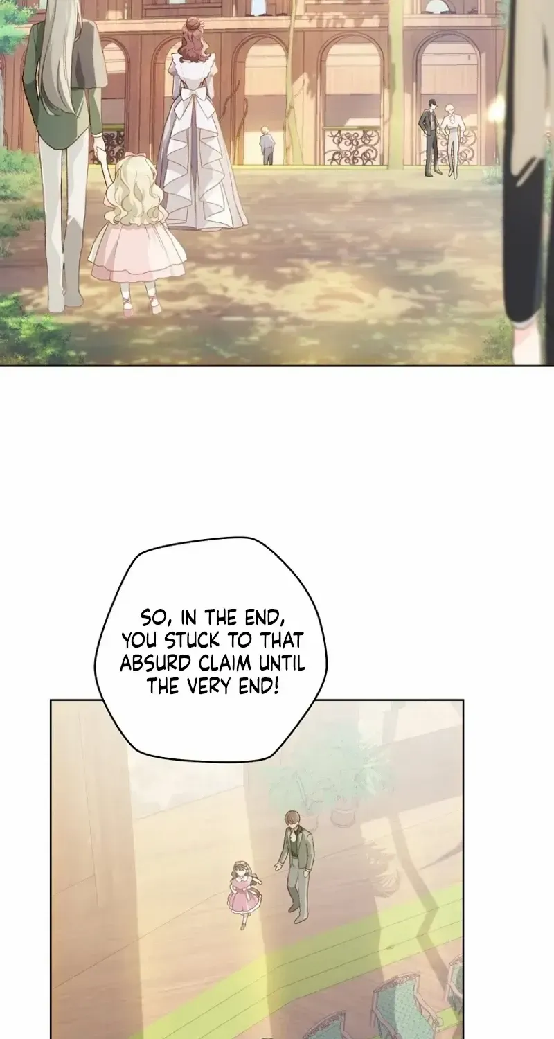 Marronnier Farm Near By The Imperial Palace Chapter 79 page 62 - 