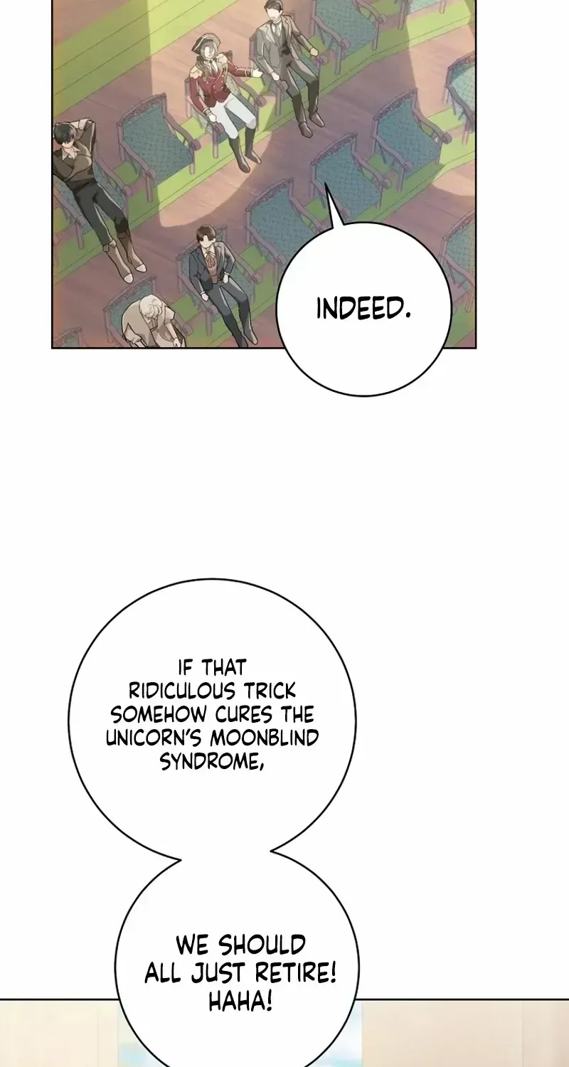 Marronnier Farm Near By The Imperial Palace Chapter 79 page 63 - 