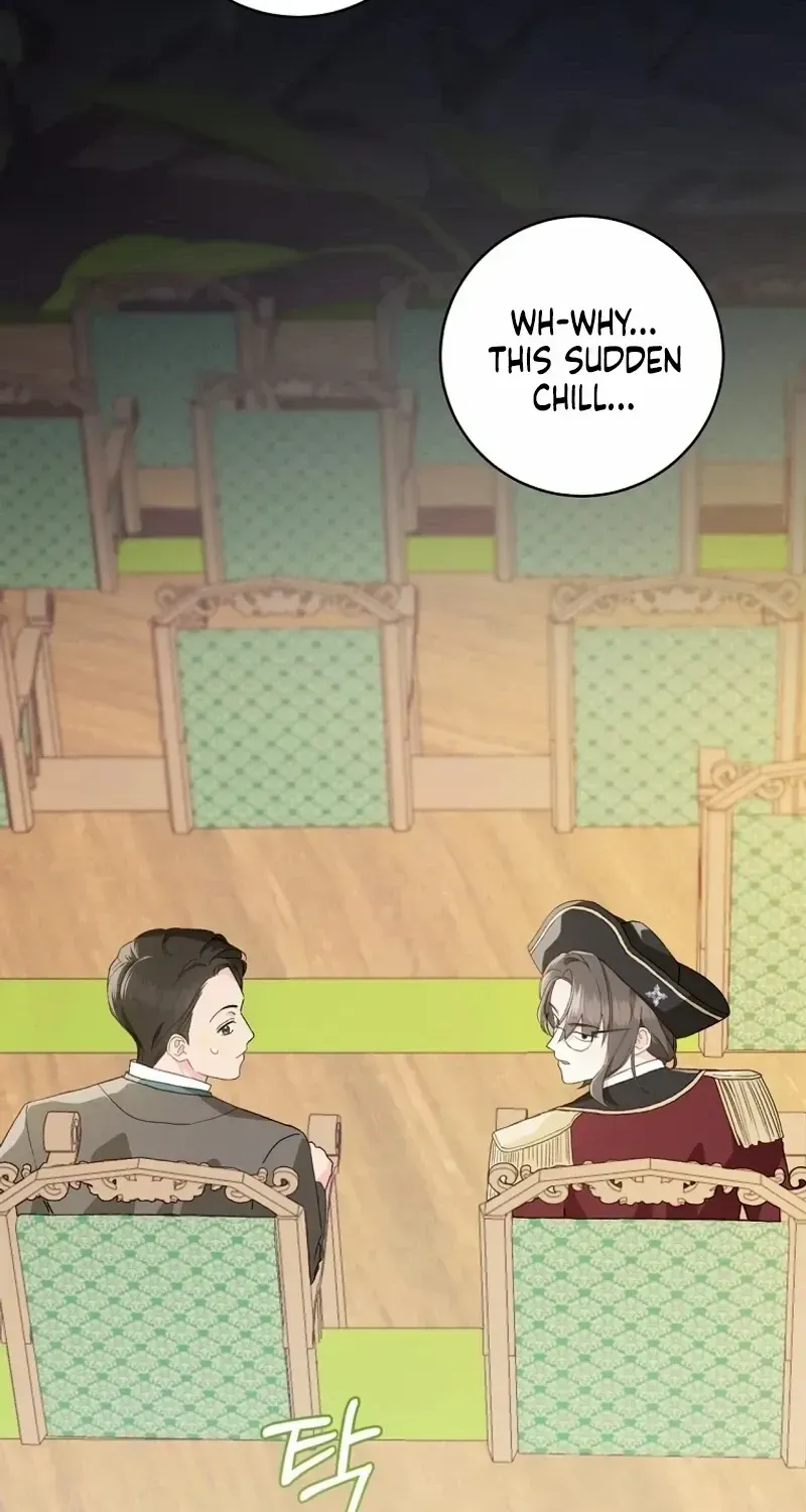 Marronnier Farm Near By The Imperial Palace Chapter 79 page 66 - 