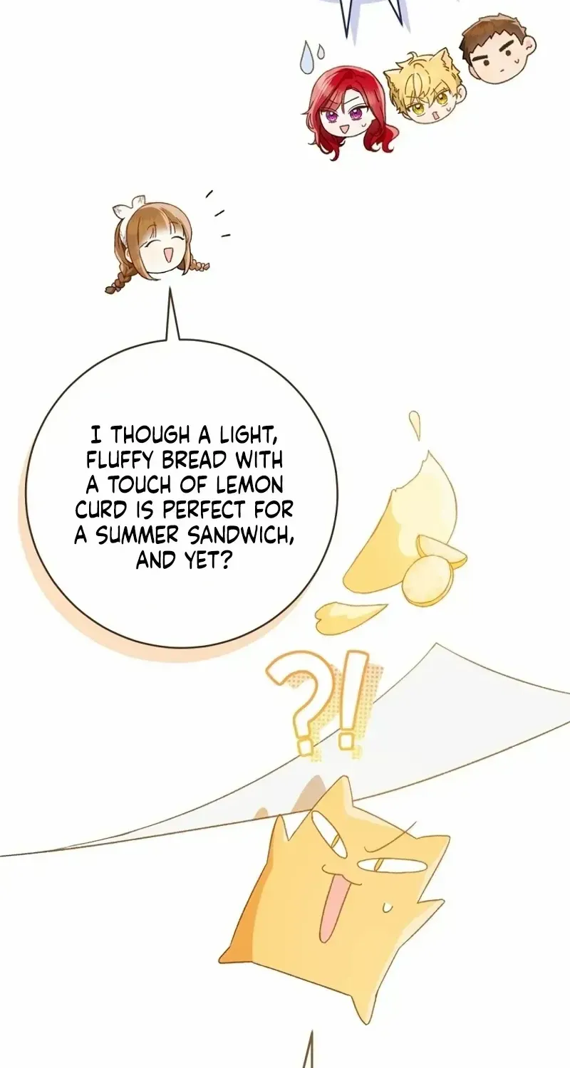 Marronnier Farm Near By The Imperial Palace Chapter 79 page 10 - 