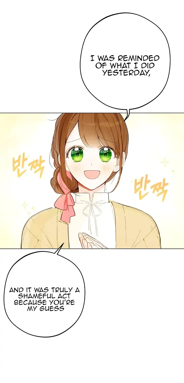 Marronnier Farm Near By The Imperial Palace Chapter 8 page 2 - 