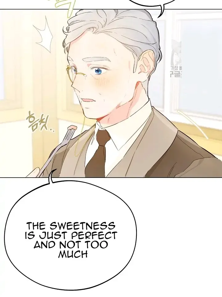 Marronnier Farm Near By The Imperial Palace Chapter 8 page 11 - 