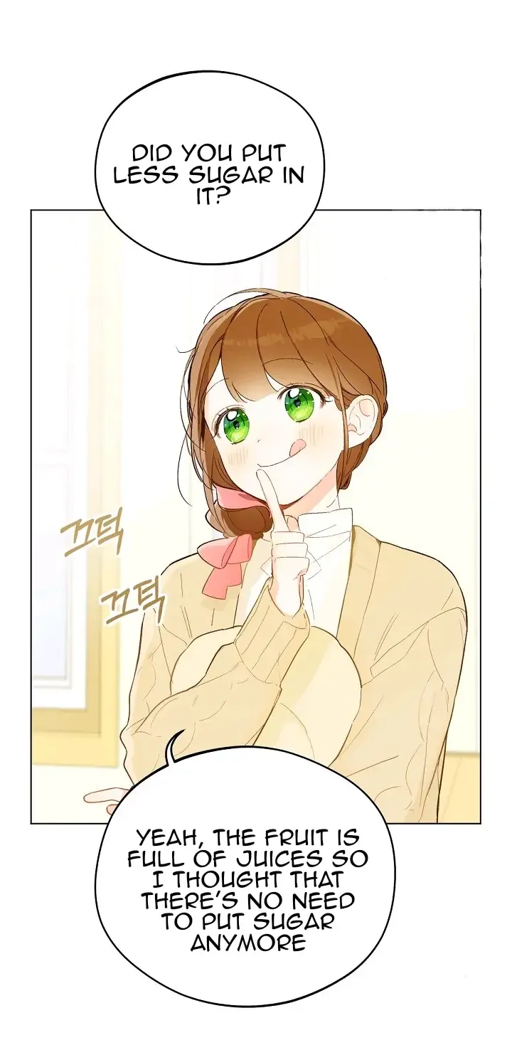 Marronnier Farm Near By The Imperial Palace Chapter 8 page 12 - 