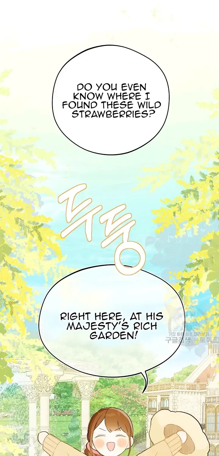 Marronnier Farm Near By The Imperial Palace Chapter 8 page 13 - 
