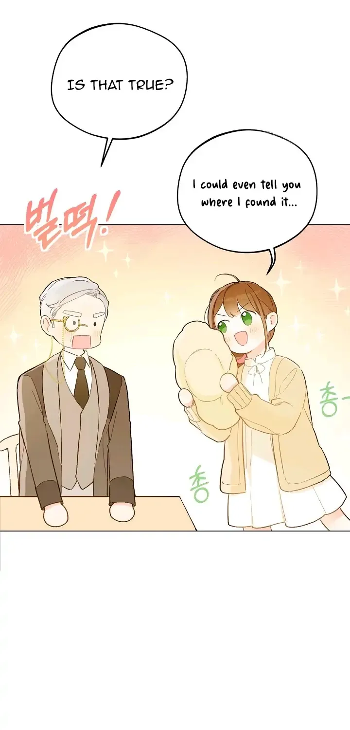 Marronnier Farm Near By The Imperial Palace Chapter 8 page 15 - 