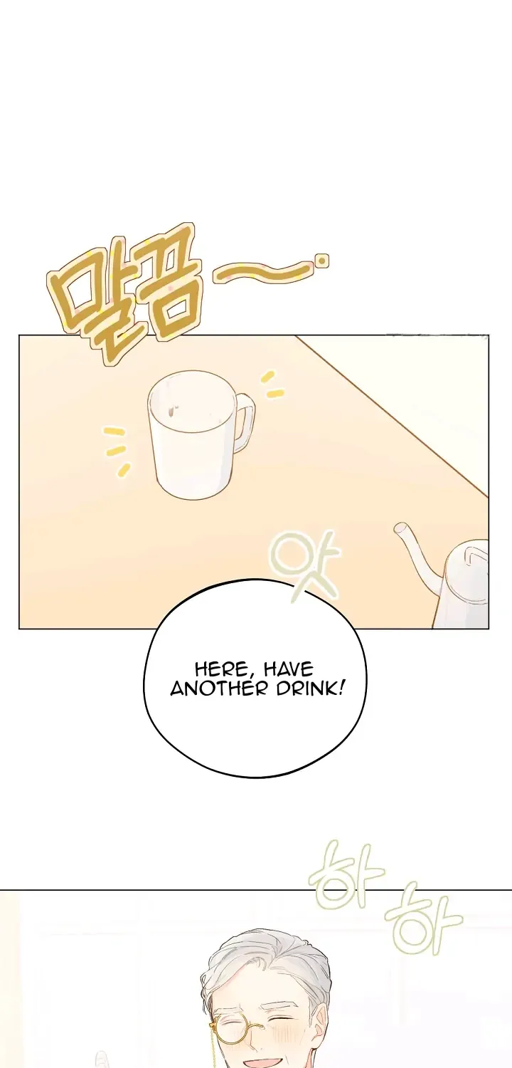 Marronnier Farm Near By The Imperial Palace Chapter 8 page 17 - 