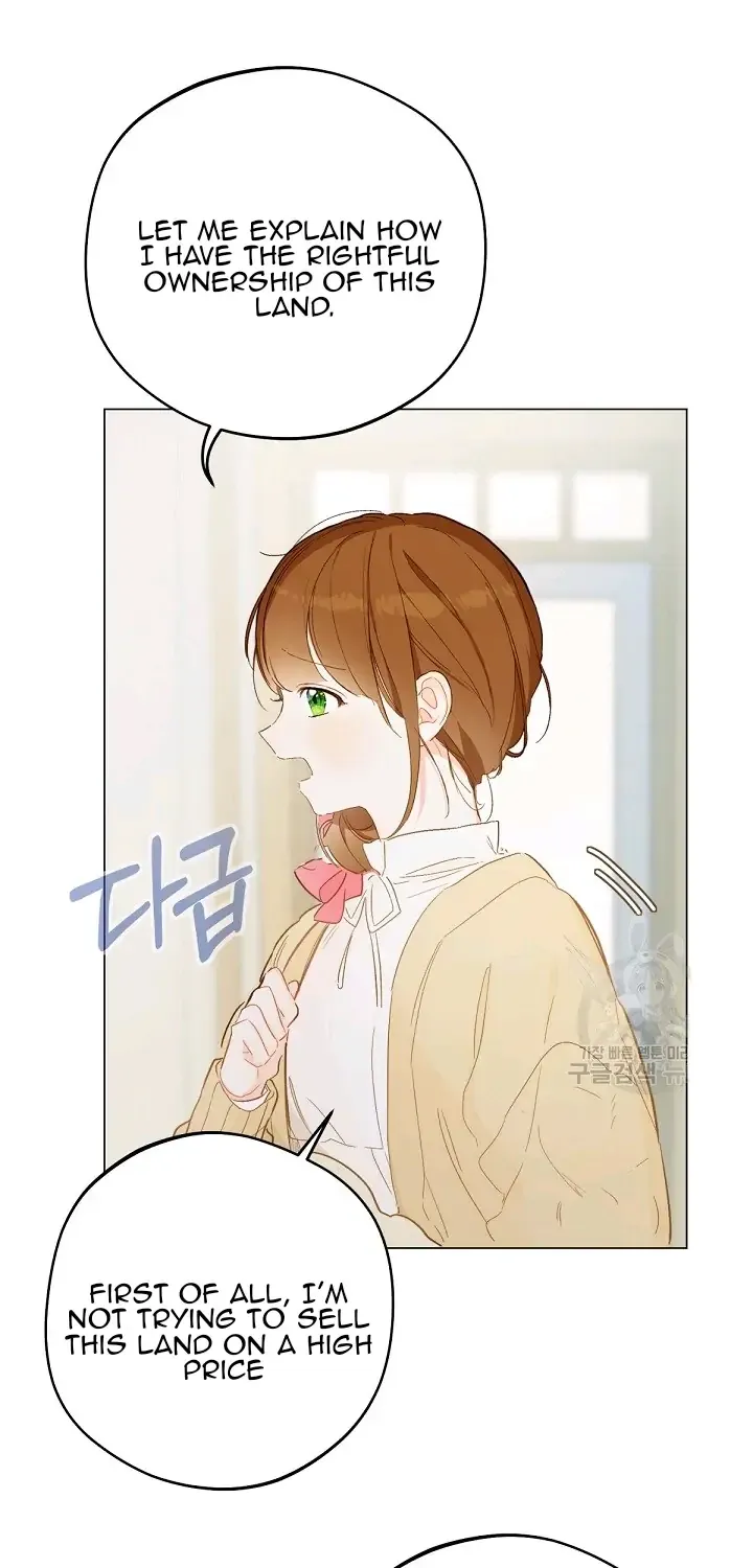 Marronnier Farm Near By The Imperial Palace Chapter 8 page 23 - 