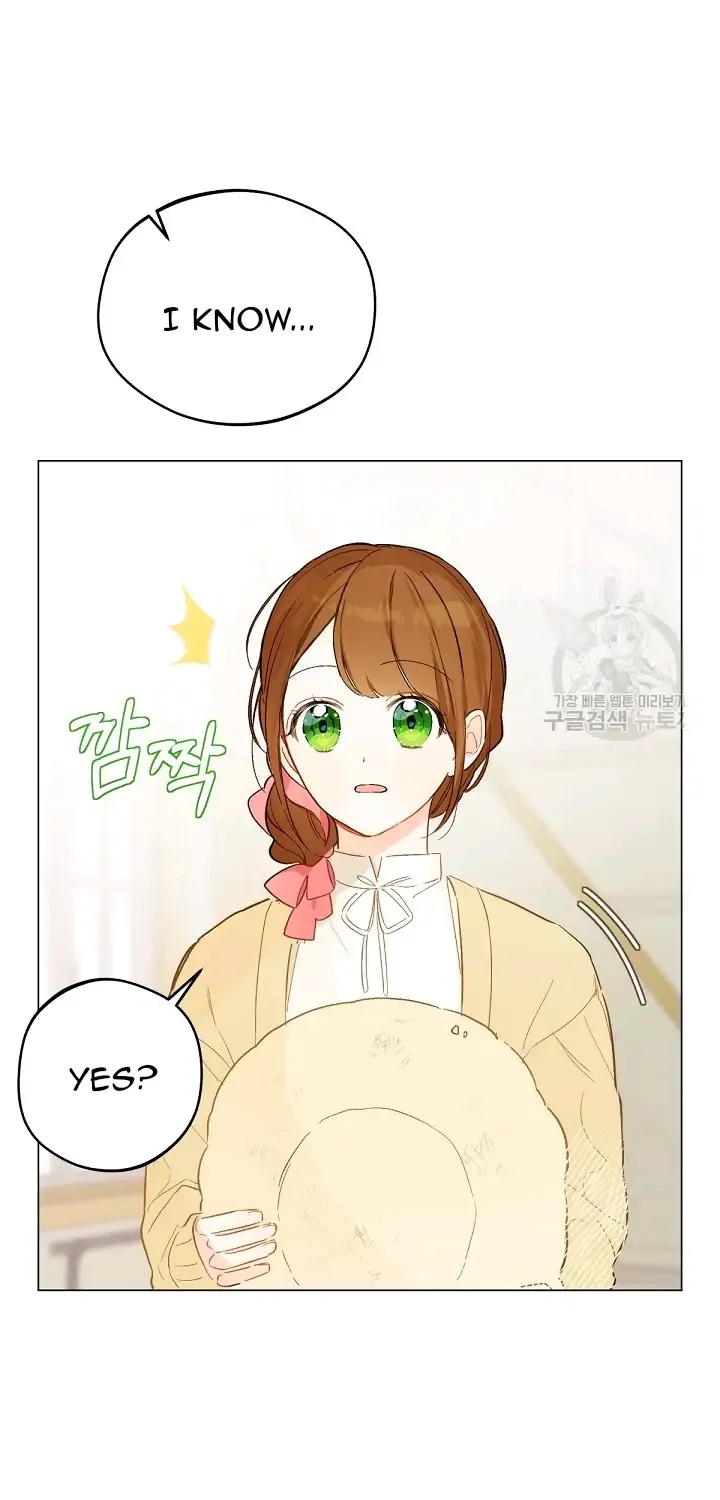 Marronnier Farm Near By The Imperial Palace Chapter 8 page 25 - 