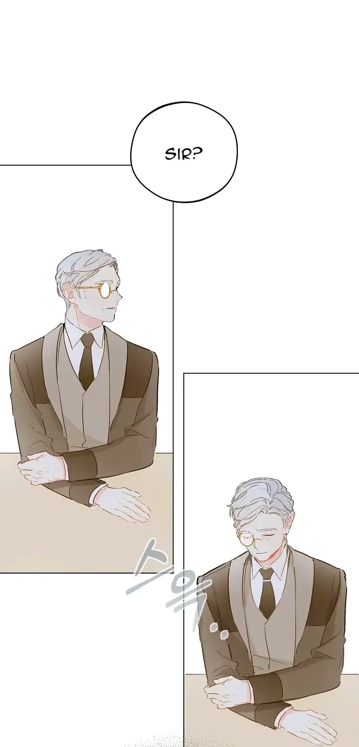 Marronnier Farm Near By The Imperial Palace Chapter 8 page 27 - 