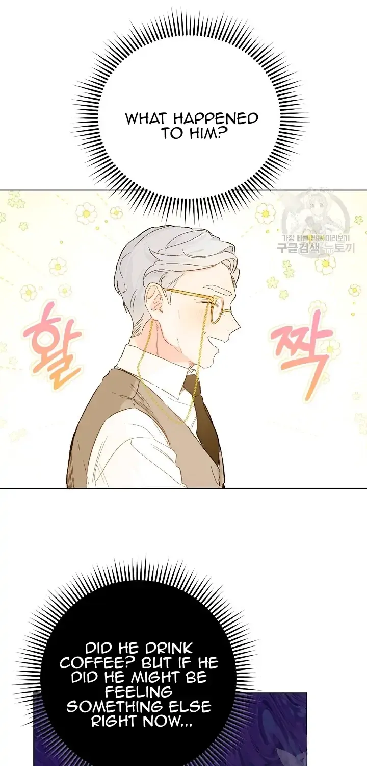 Marronnier Farm Near By The Imperial Palace Chapter 8 page 38 - 
