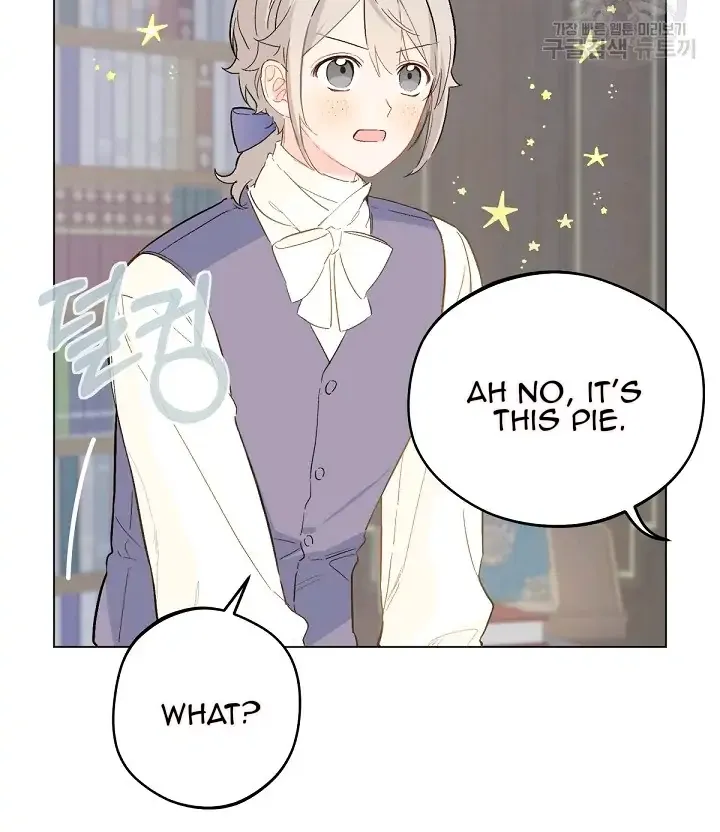 Marronnier Farm Near By The Imperial Palace Chapter 8 page 41 - 
