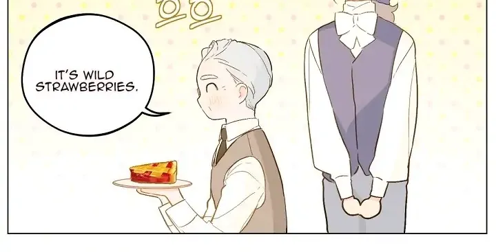 Marronnier Farm Near By The Imperial Palace Chapter 8 page 43 - 
