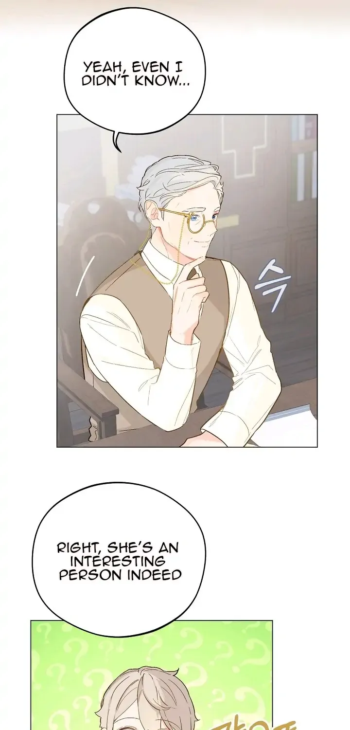 Marronnier Farm Near By The Imperial Palace Chapter 8 page 46 - 