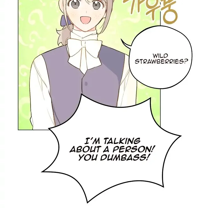 Marronnier Farm Near By The Imperial Palace Chapter 8 page 47 - 