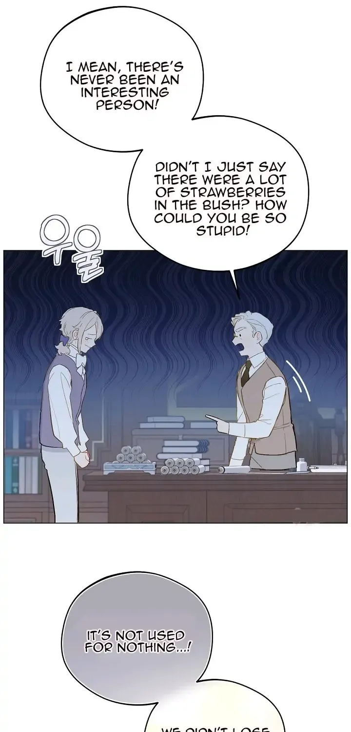 Marronnier Farm Near By The Imperial Palace Chapter 8 page 48 - 
