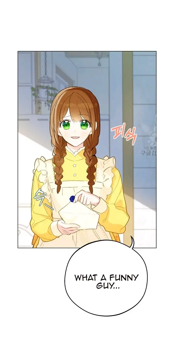 Marronnier Farm Near By The Imperial Palace Chapter 8 page 61 - 