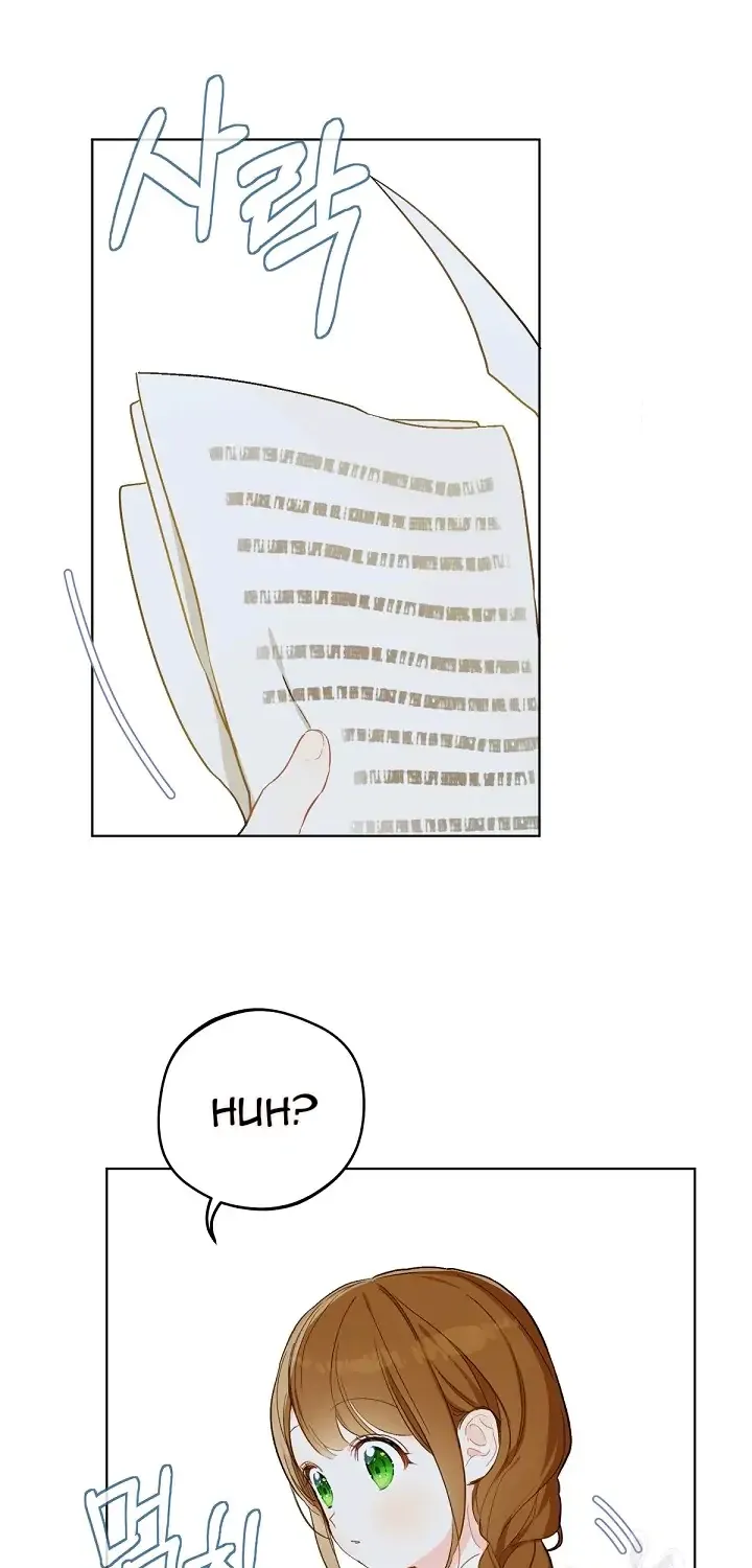 Marronnier Farm Near By The Imperial Palace Chapter 8 page 64 - 