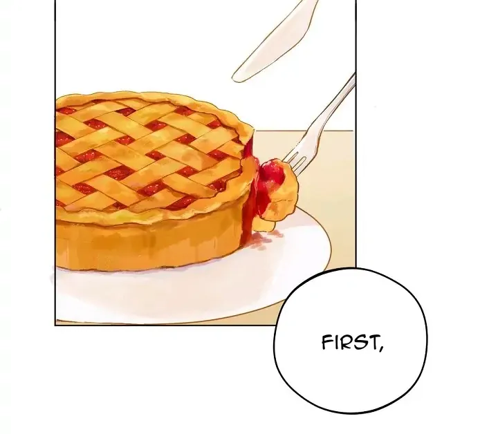 Marronnier Farm Near By The Imperial Palace Chapter 8 page 9 - 