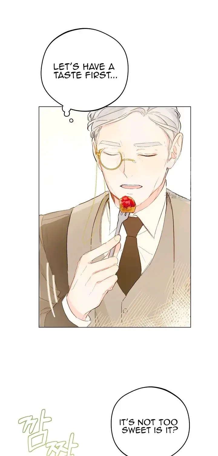 Marronnier Farm Near By The Imperial Palace Chapter 8 page 10 - 