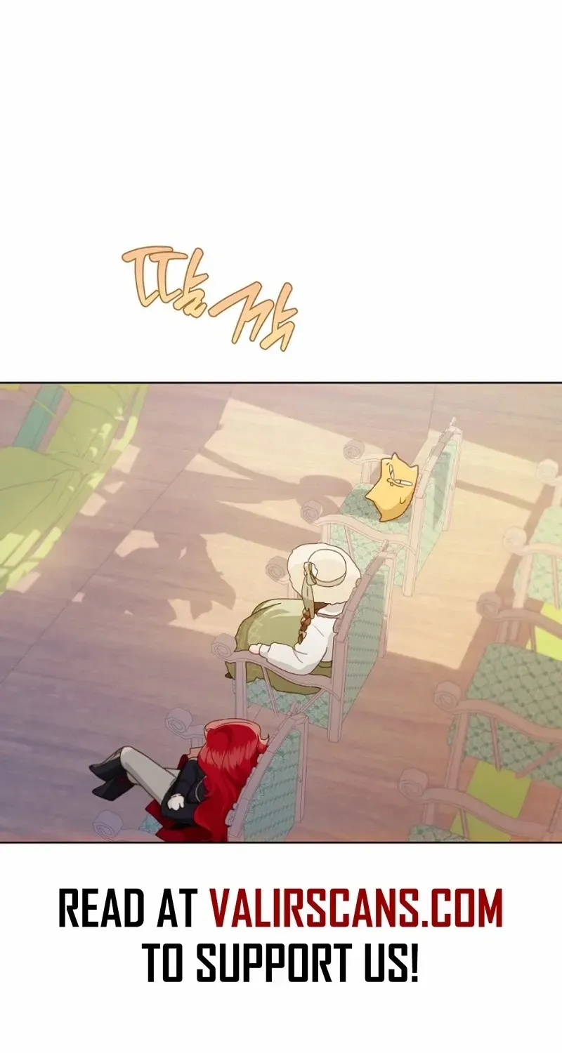 Marronnier Farm Near By The Imperial Palace Chapter 80 page 12 - 