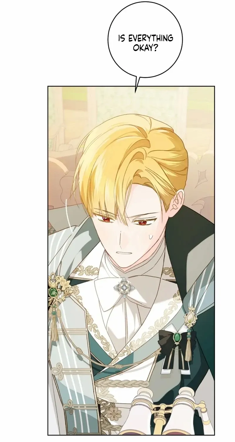 Marronnier Farm Near By The Imperial Palace Chapter 80 page 14 - 