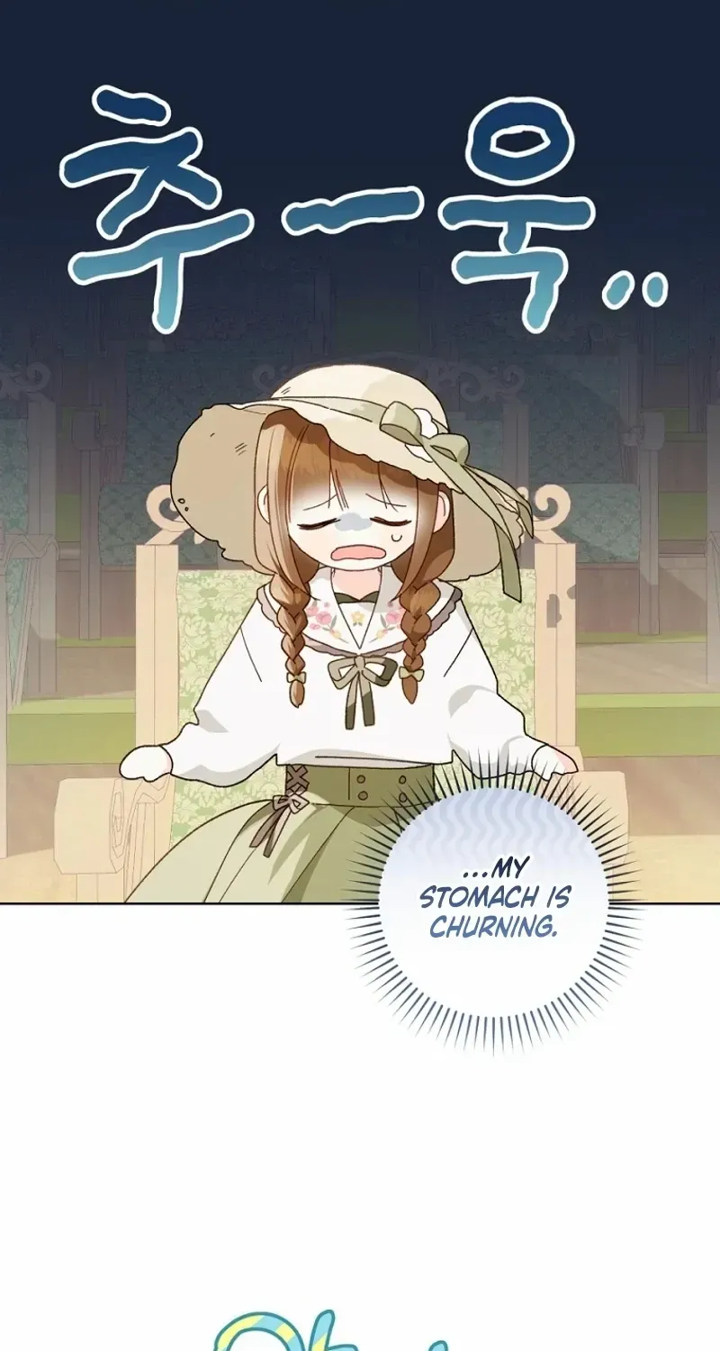 Marronnier Farm Near By The Imperial Palace Chapter 80 page 16 - 