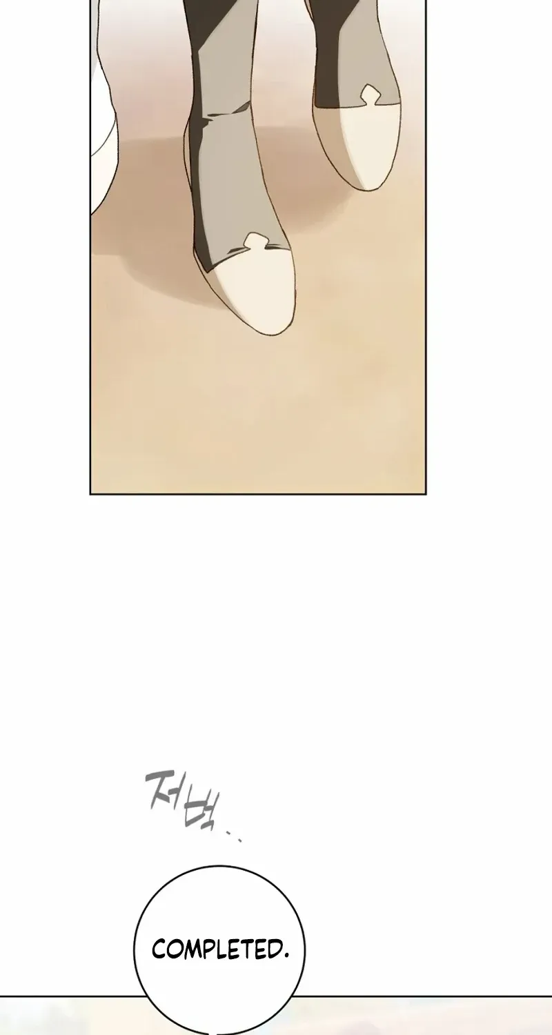 Marronnier Farm Near By The Imperial Palace Chapter 80 page 35 - 