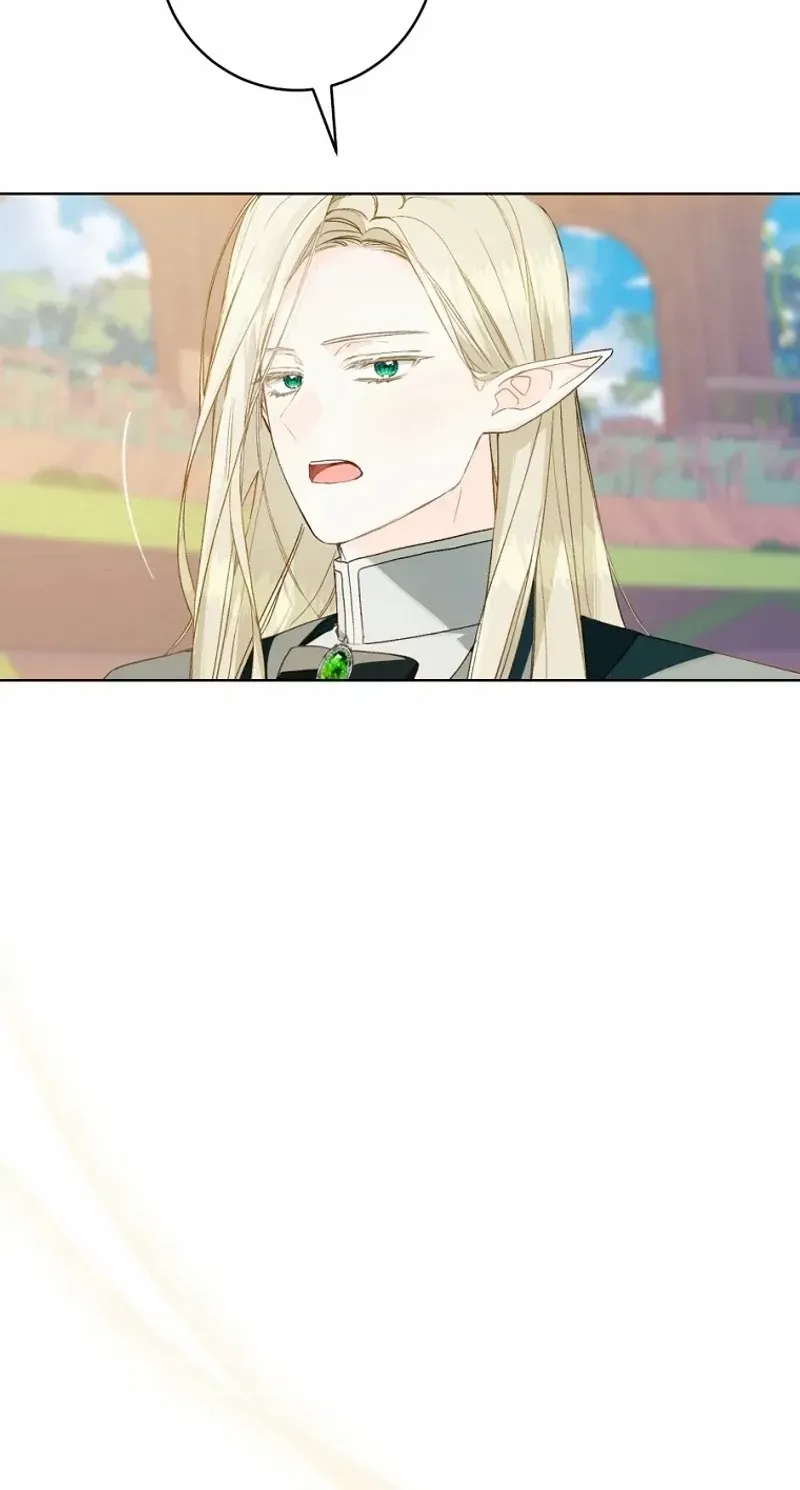 Marronnier Farm Near By The Imperial Palace Chapter 80 page 37 - 