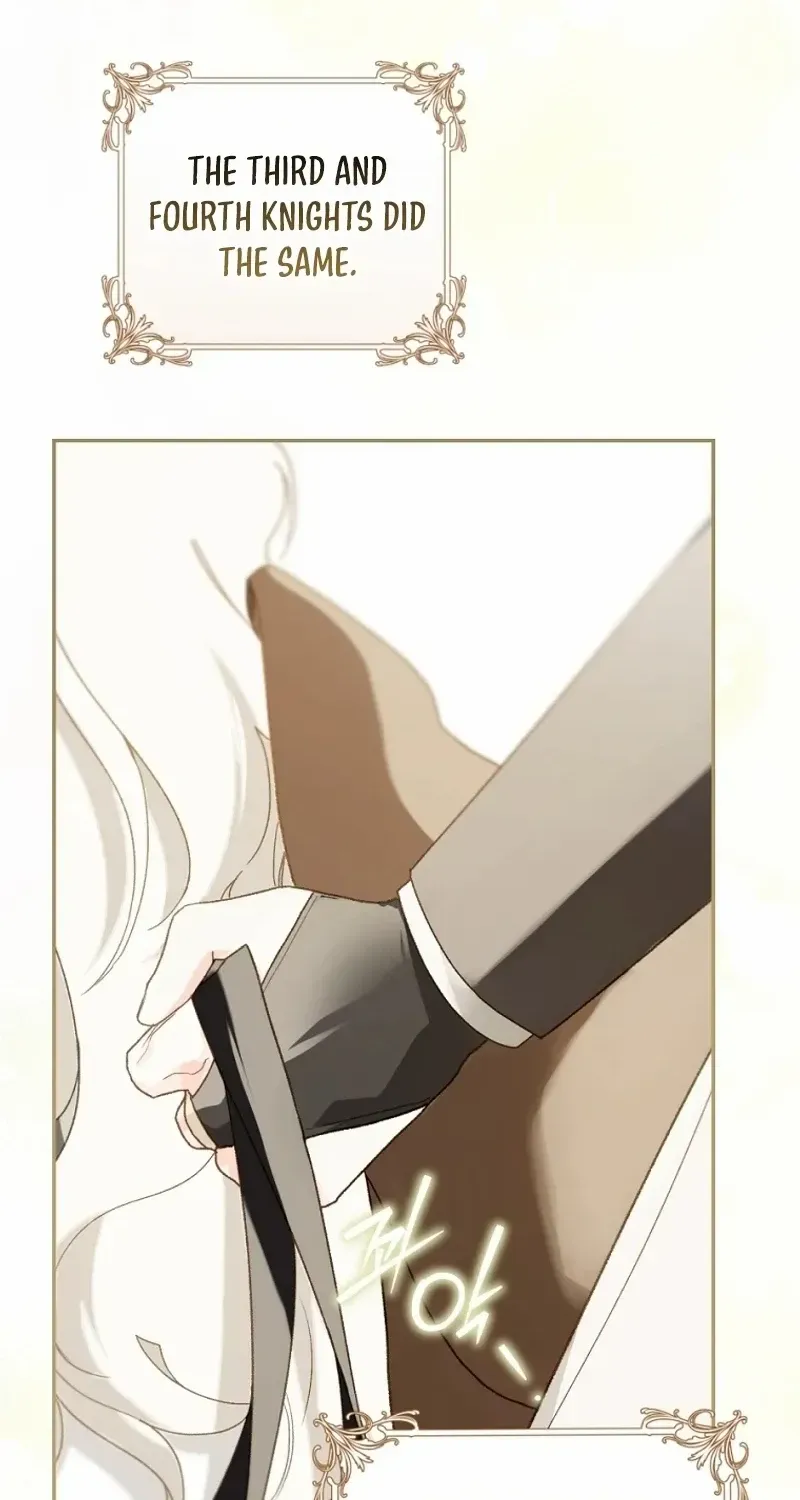 Marronnier Farm Near By The Imperial Palace Chapter 80 page 39 - 