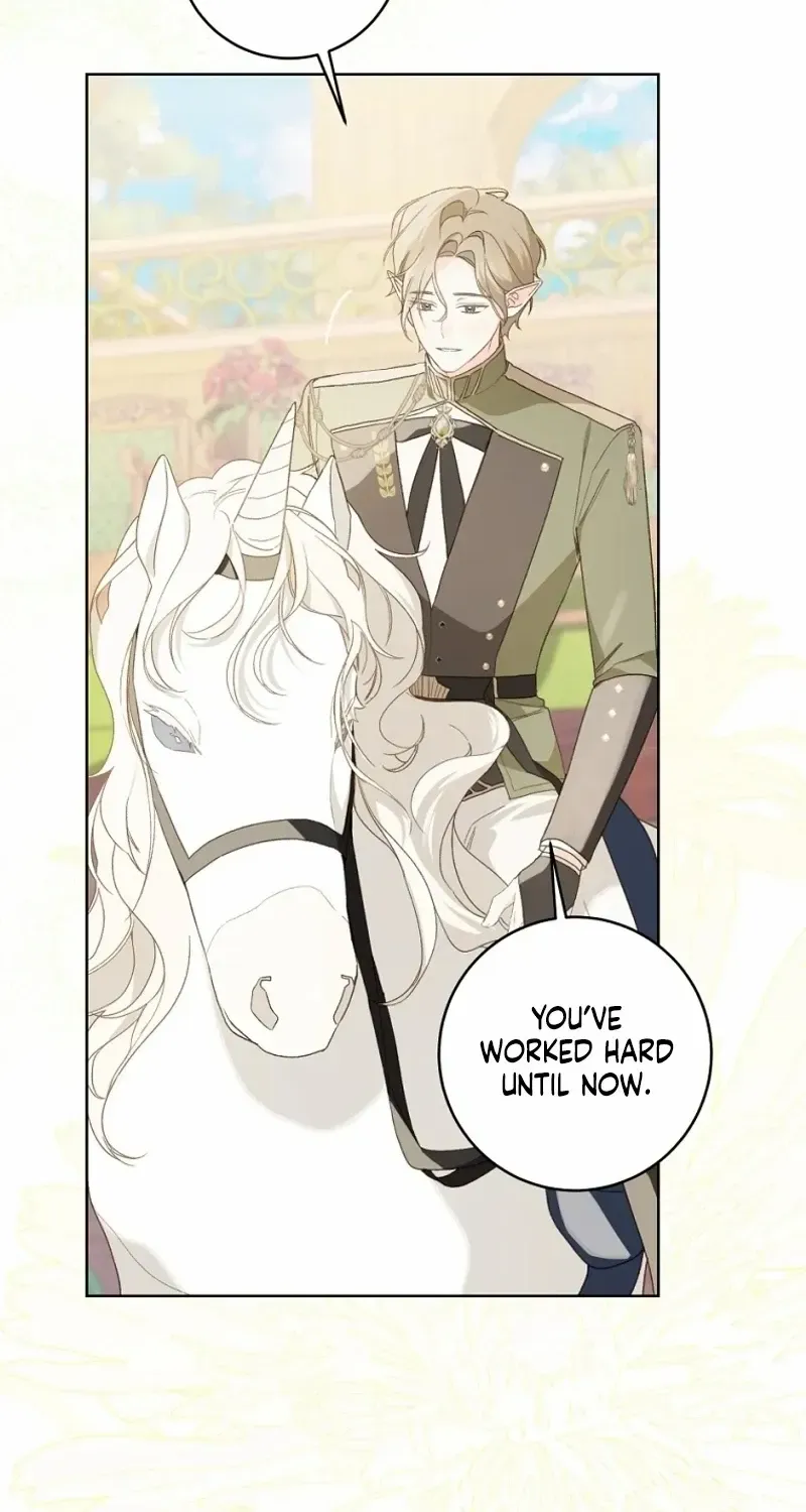 Marronnier Farm Near By The Imperial Palace Chapter 80 page 45 - 