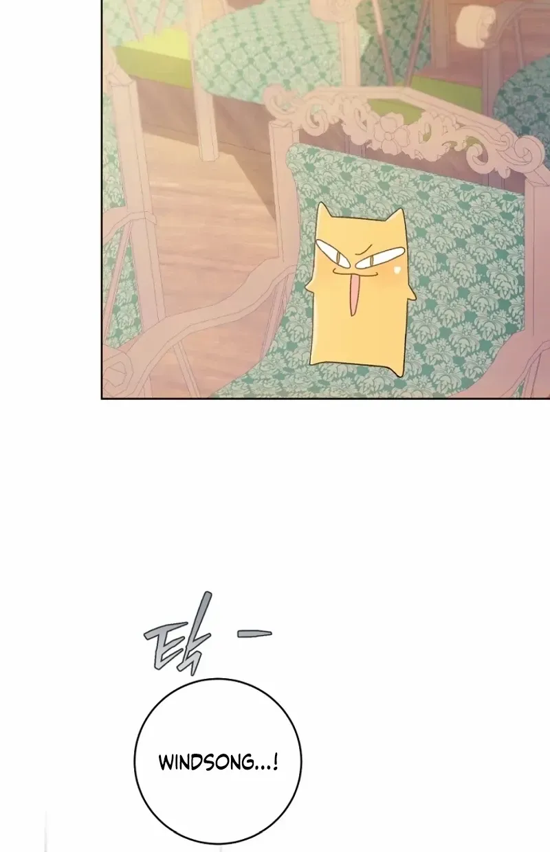 Marronnier Farm Near By The Imperial Palace Chapter 80 page 54 - 