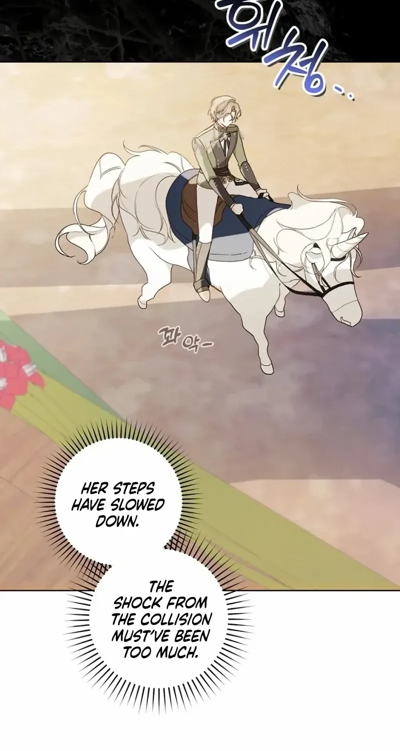 Marronnier Farm Near By The Imperial Palace Chapter 80 page 58 - 