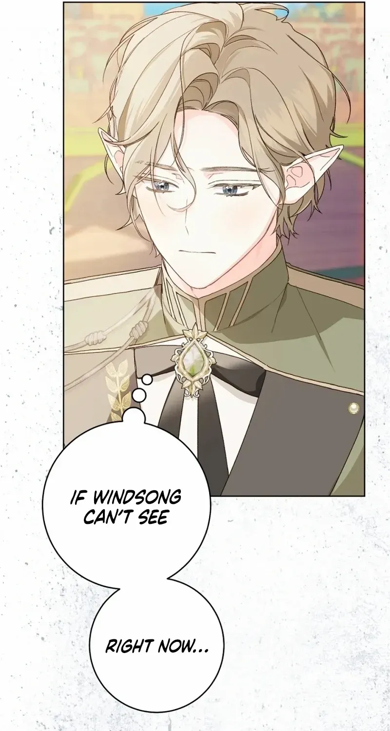 Marronnier Farm Near By The Imperial Palace Chapter 80 page 61 - 