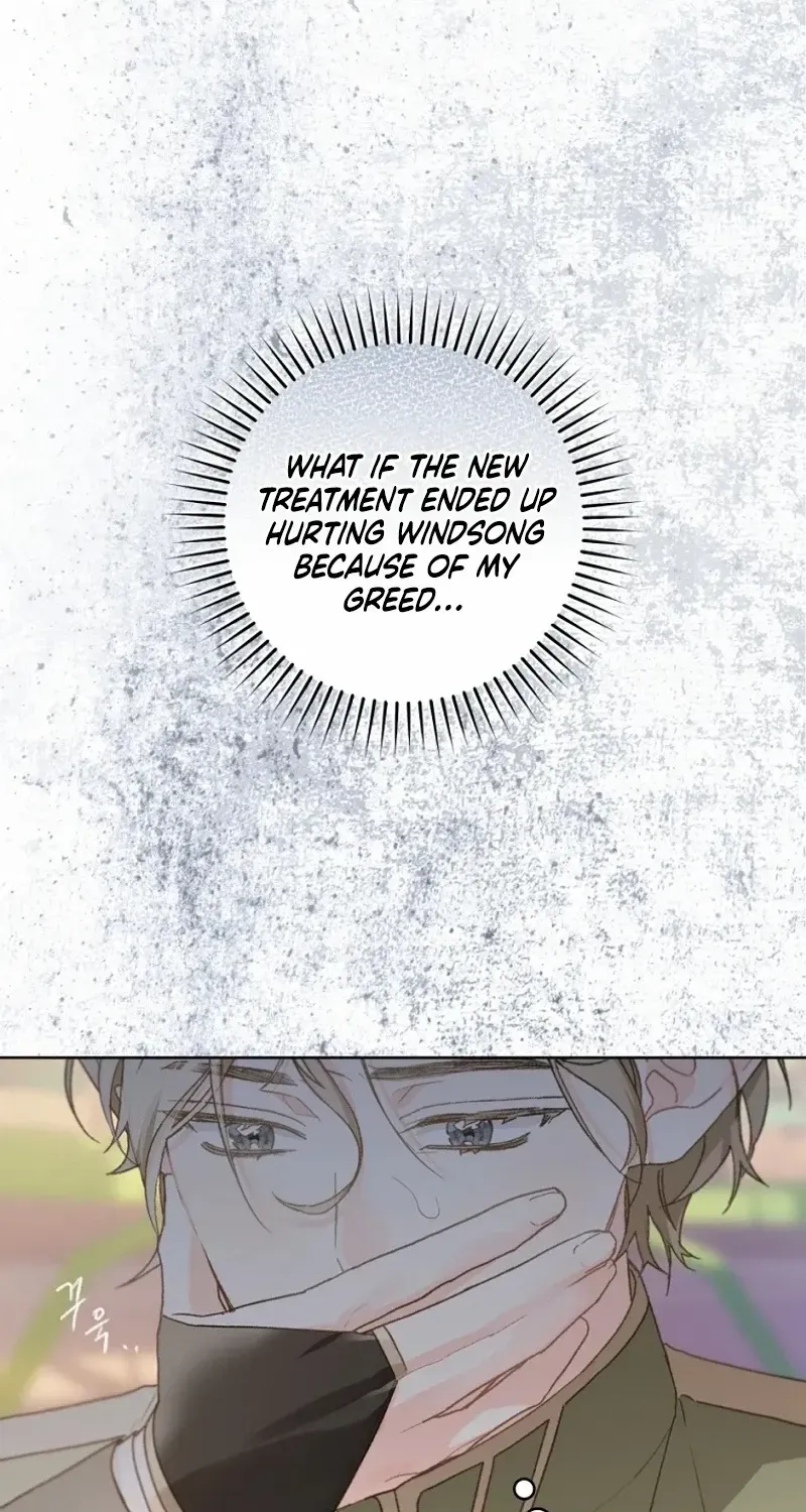Marronnier Farm Near By The Imperial Palace Chapter 80 page 62 - 