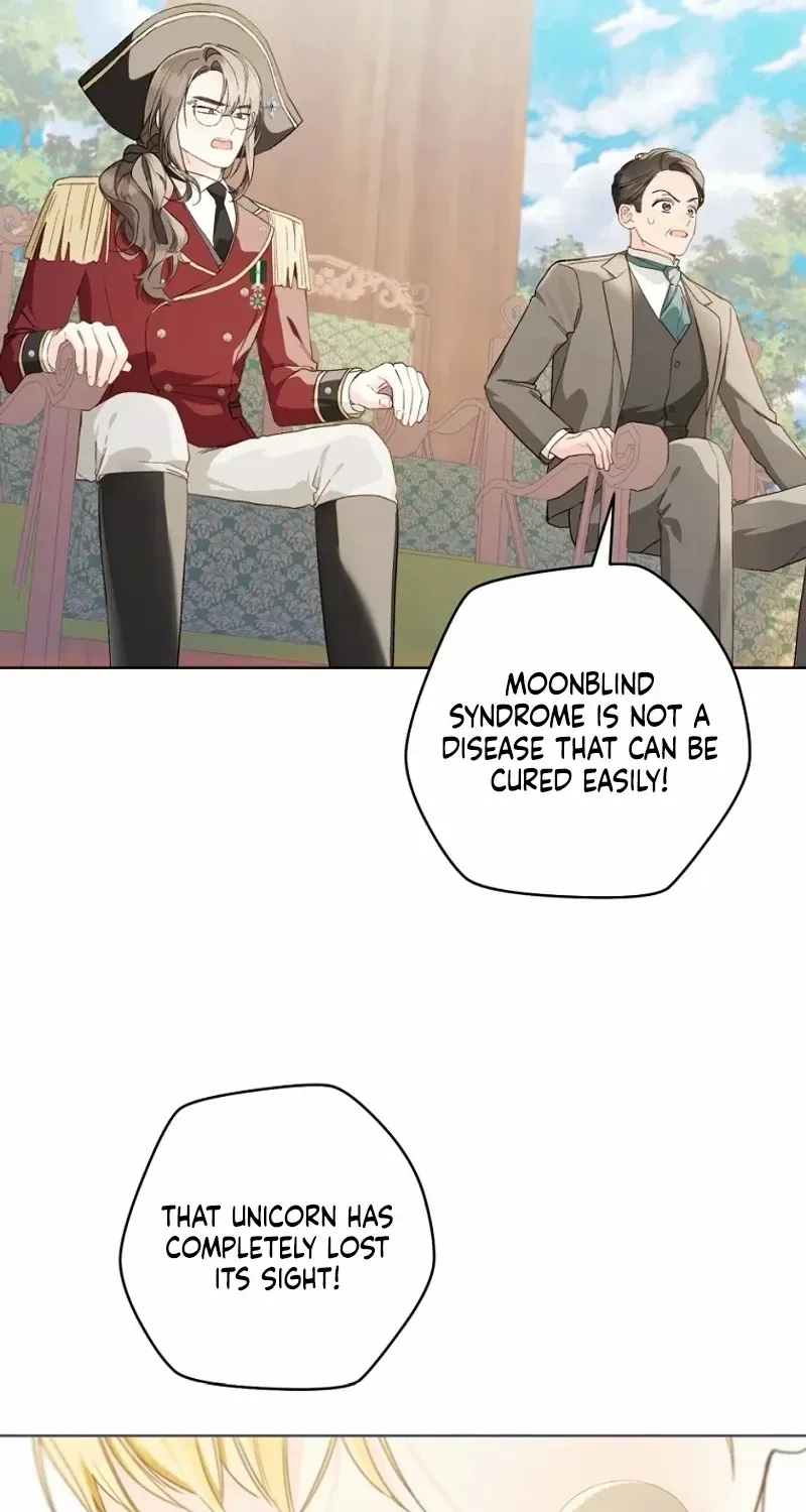 Marronnier Farm Near By The Imperial Palace Chapter 80 page 64 - 