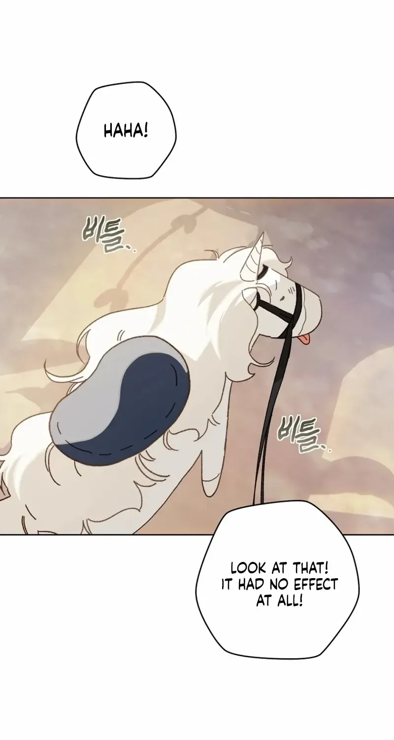 Marronnier Farm Near By The Imperial Palace Chapter 80 page 9 - 