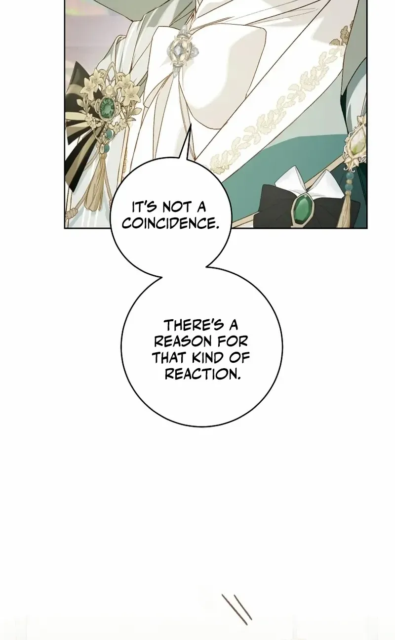Marronnier Farm Near By The Imperial Palace Chapter 81 page 12 - 