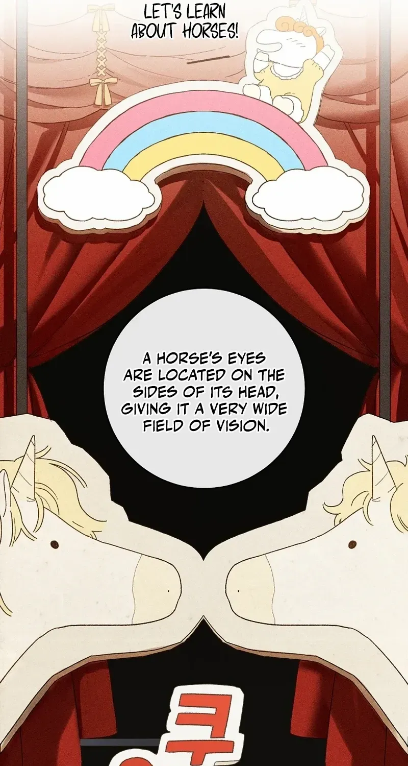 Marronnier Farm Near By The Imperial Palace Chapter 81 page 13 - 