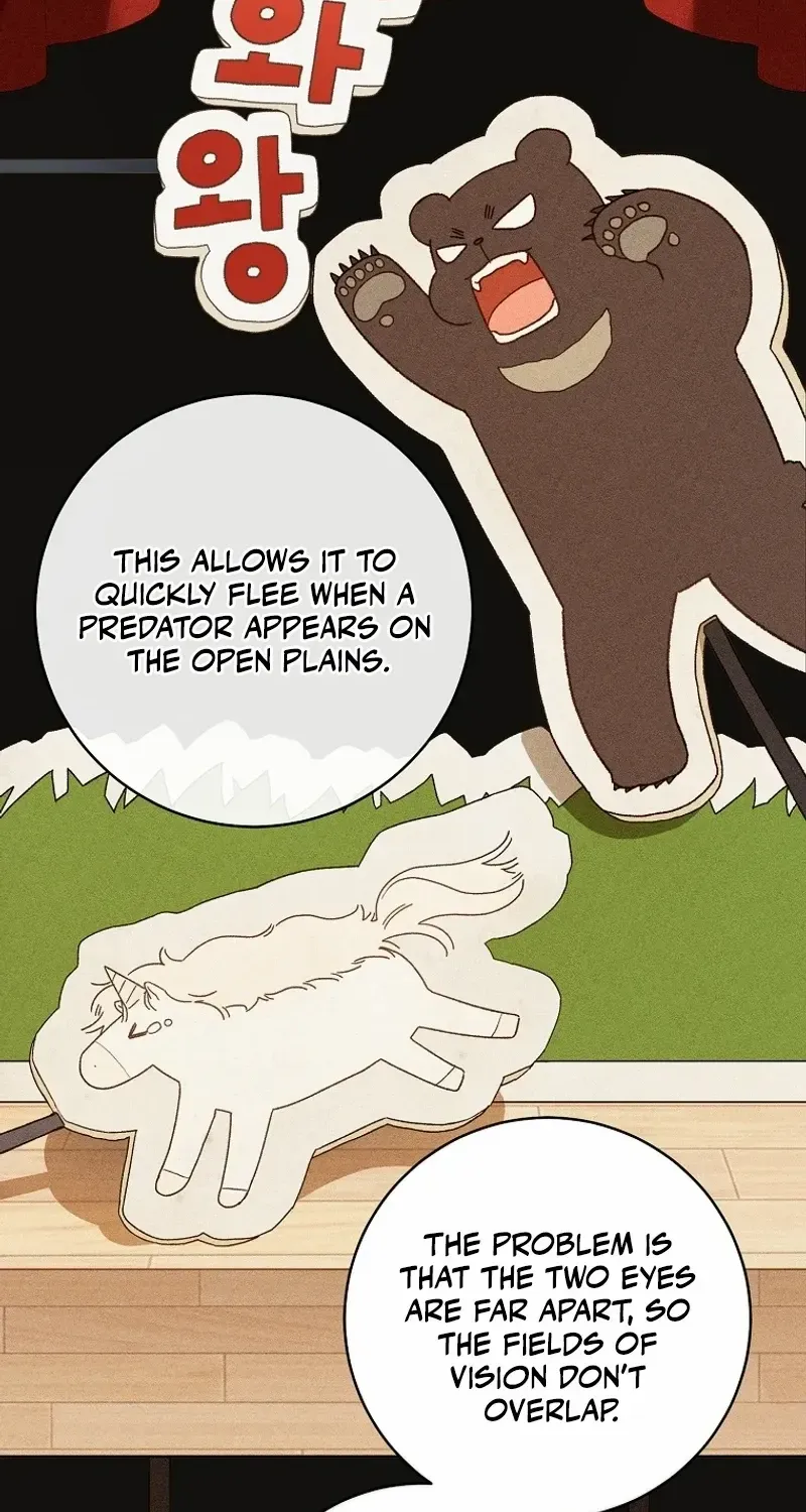 Marronnier Farm Near By The Imperial Palace Chapter 81 page 14 - 