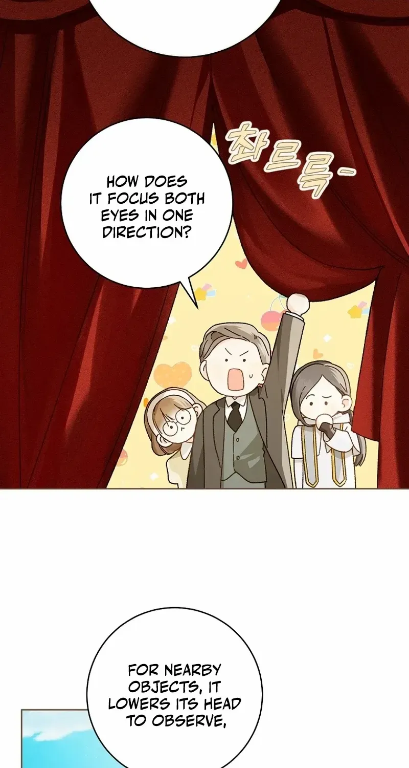 Marronnier Farm Near By The Imperial Palace Chapter 81 page 16 - 