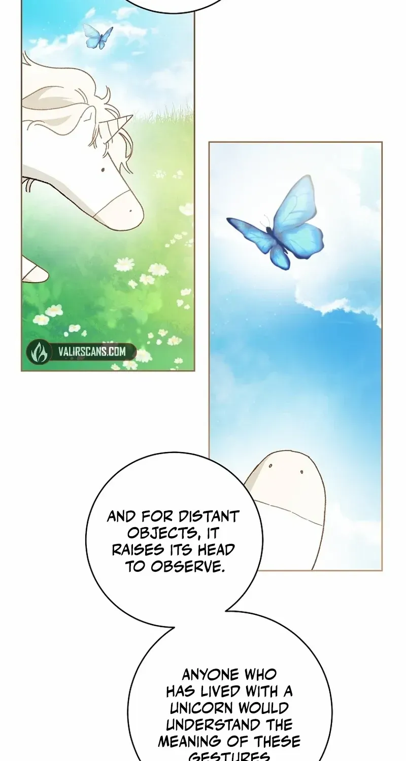 Marronnier Farm Near By The Imperial Palace Chapter 81 page 17 - 